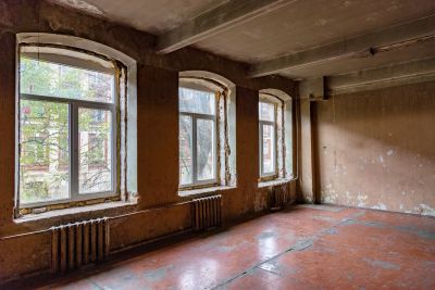 Vacant Property Insurance in Fort Worth, TX