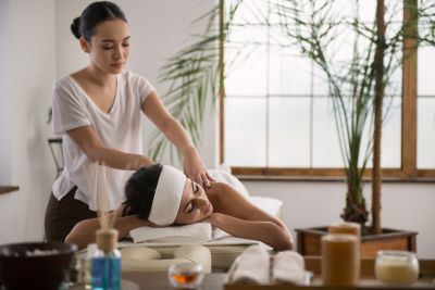 Massage Therapist Insurance in Fort Worth, TX