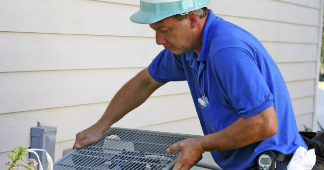 HVAC Contractor Insurance in DFW, Fort Worth, TX.