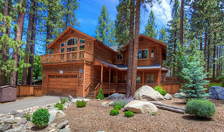 Vacation Rental Insurance in Fort Worth, TX