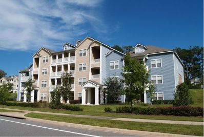 Investment Property Insurance in Fort Worth, TX - DFW Apartment Building Insurance