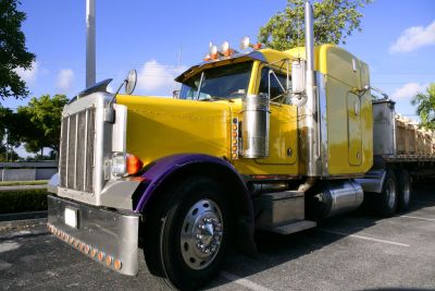 Commercial Truck Liability Insurance in DFW, Fort Worth, TX.
